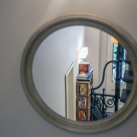 Villino Fiorentino Флоренция Экстерьер фото