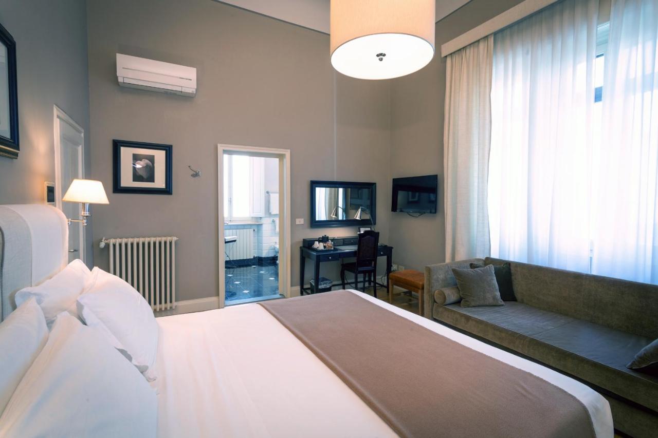 Villino Fiorentino Флоренция Экстерьер фото