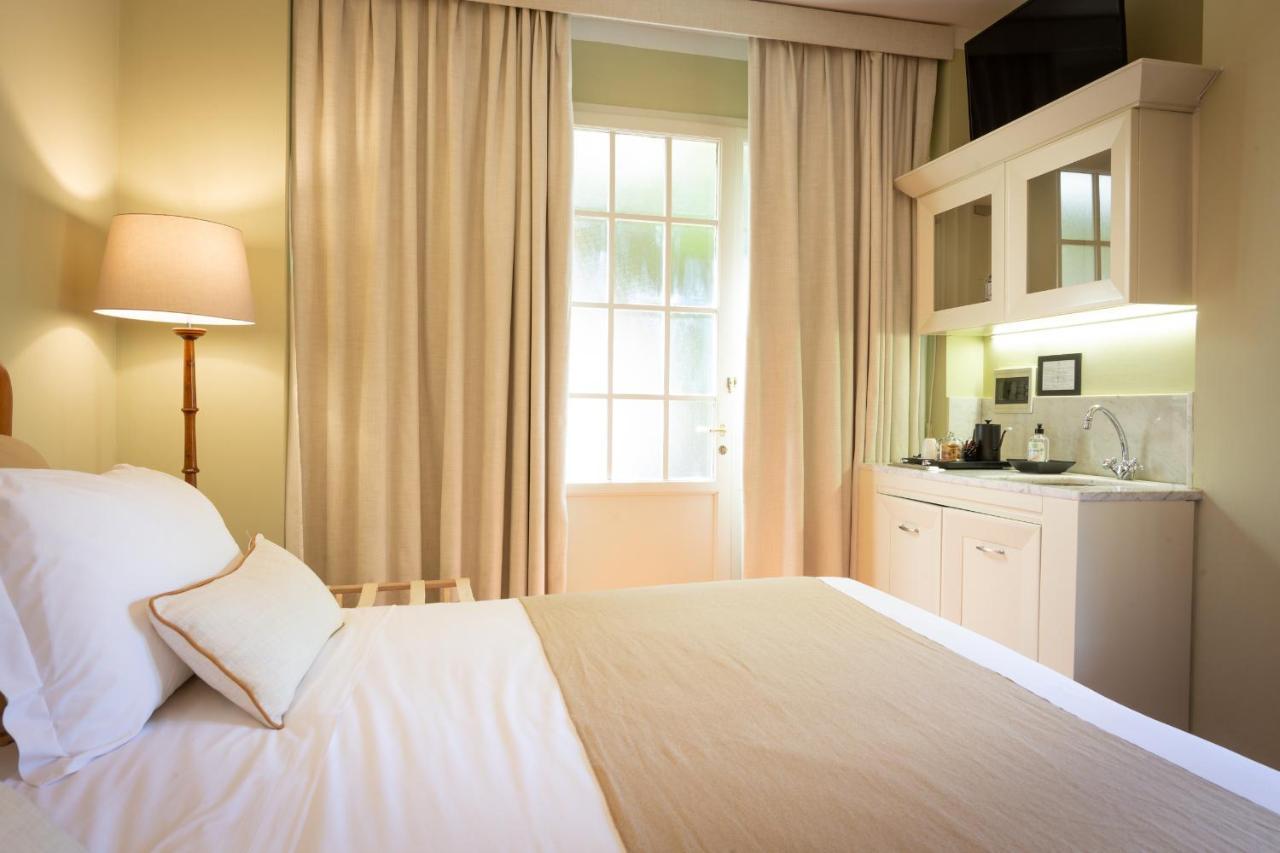 Villino Fiorentino Флоренция Экстерьер фото