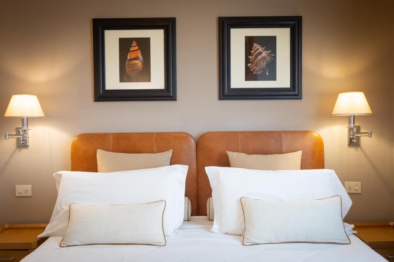 Villino Fiorentino Флоренция Экстерьер фото