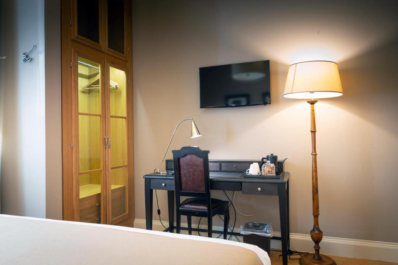 Villino Fiorentino Флоренция Экстерьер фото