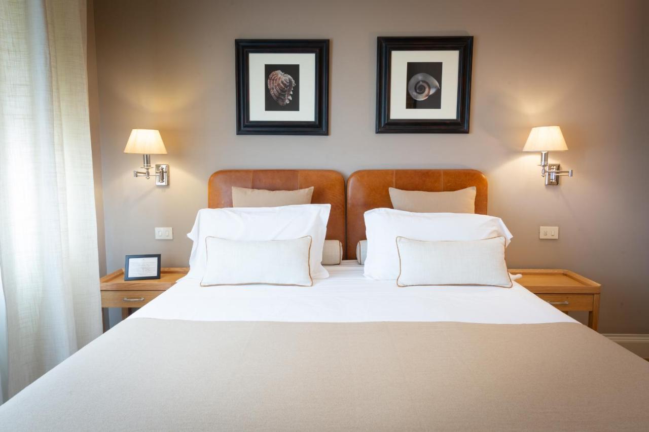 Villino Fiorentino Флоренция Экстерьер фото