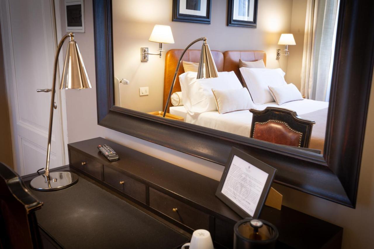 Villino Fiorentino Флоренция Экстерьер фото