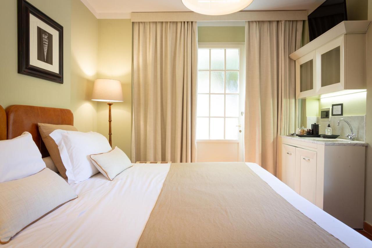 Villino Fiorentino Флоренция Экстерьер фото
