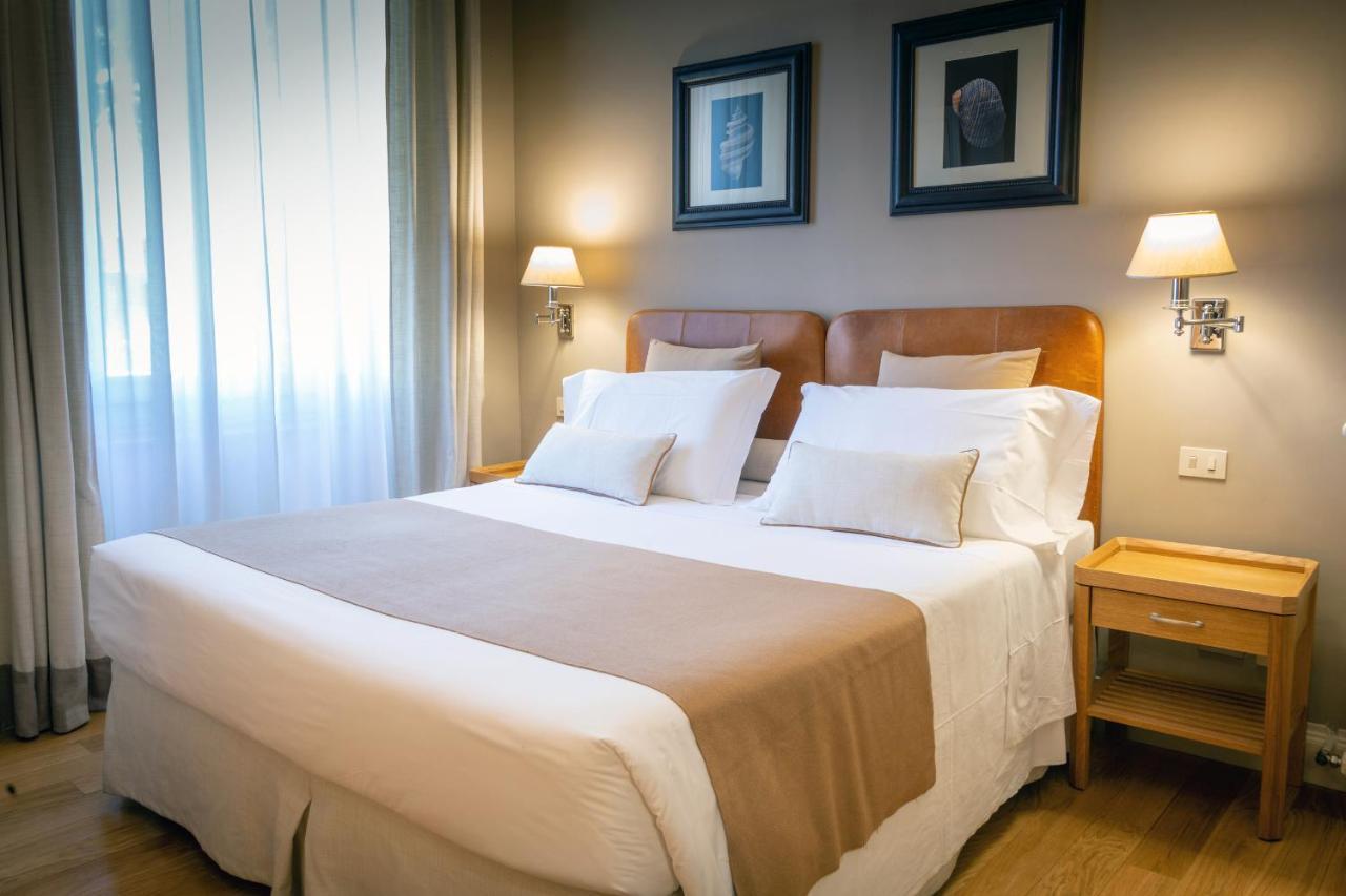 Villino Fiorentino Флоренция Экстерьер фото