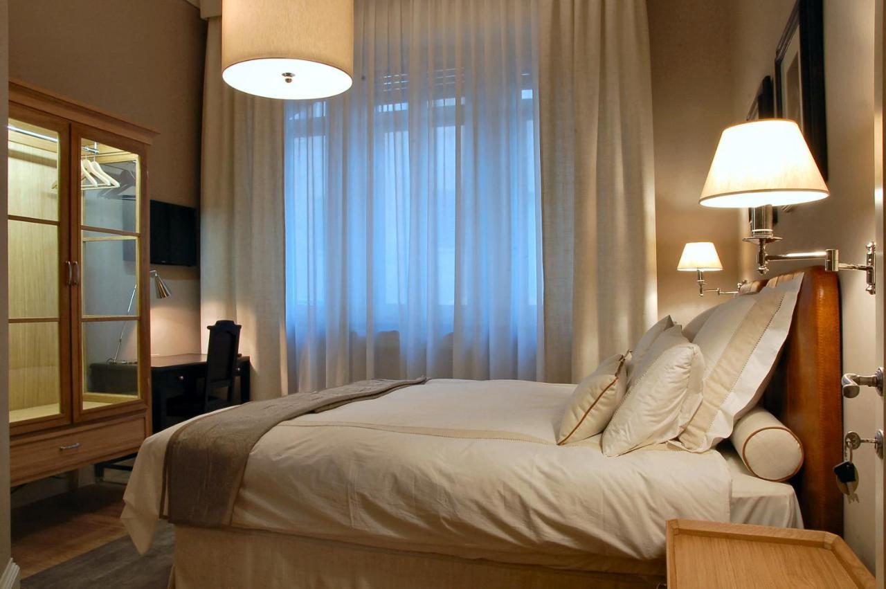 Villino Fiorentino Флоренция Экстерьер фото