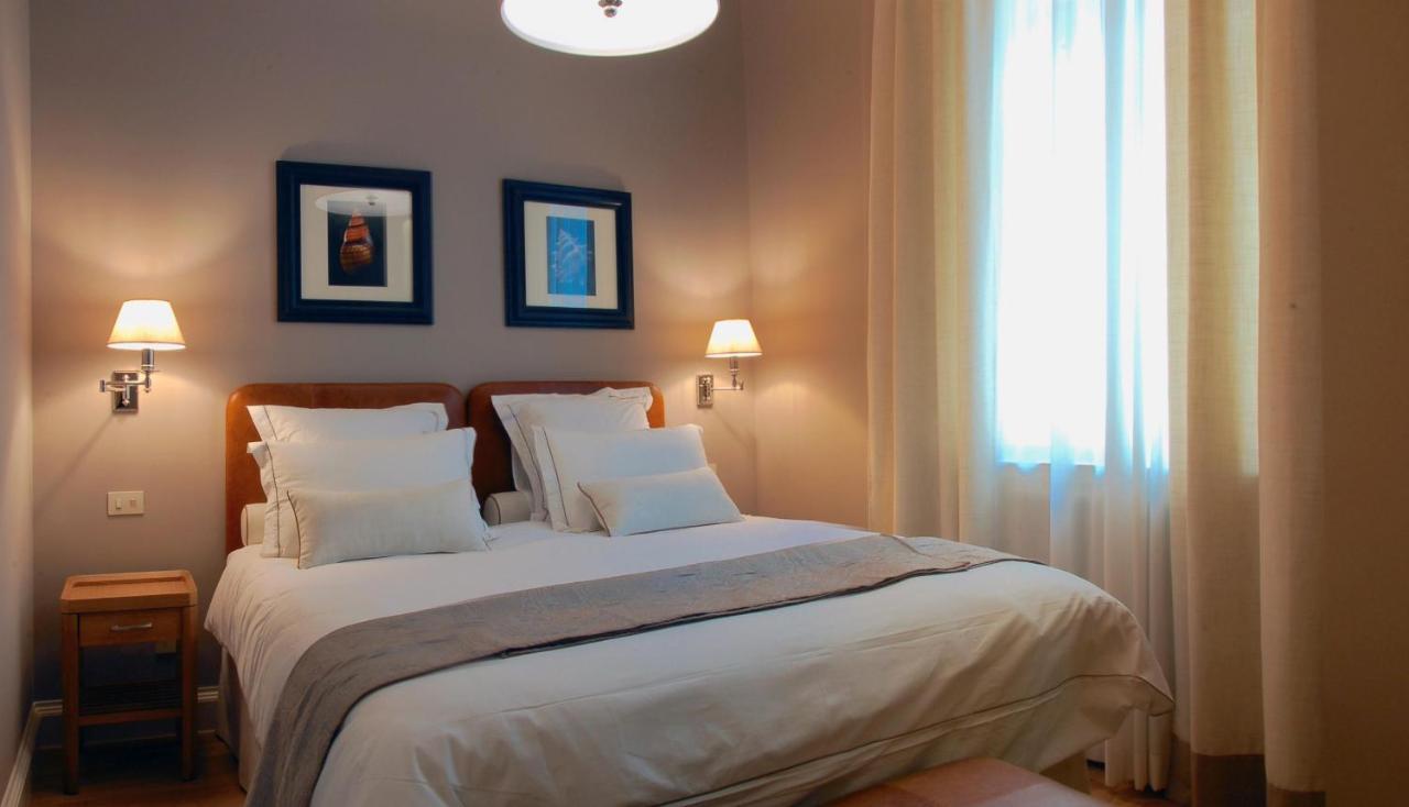 Villino Fiorentino Флоренция Экстерьер фото
