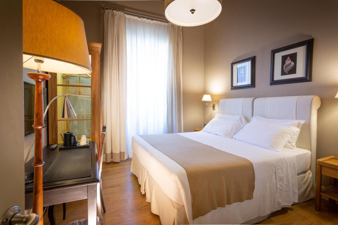 Villino Fiorentino Флоренция Экстерьер фото