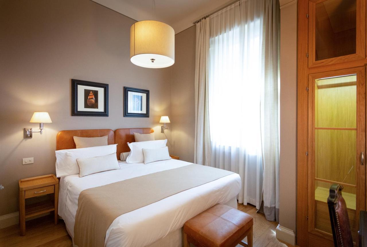 Villino Fiorentino Флоренция Экстерьер фото