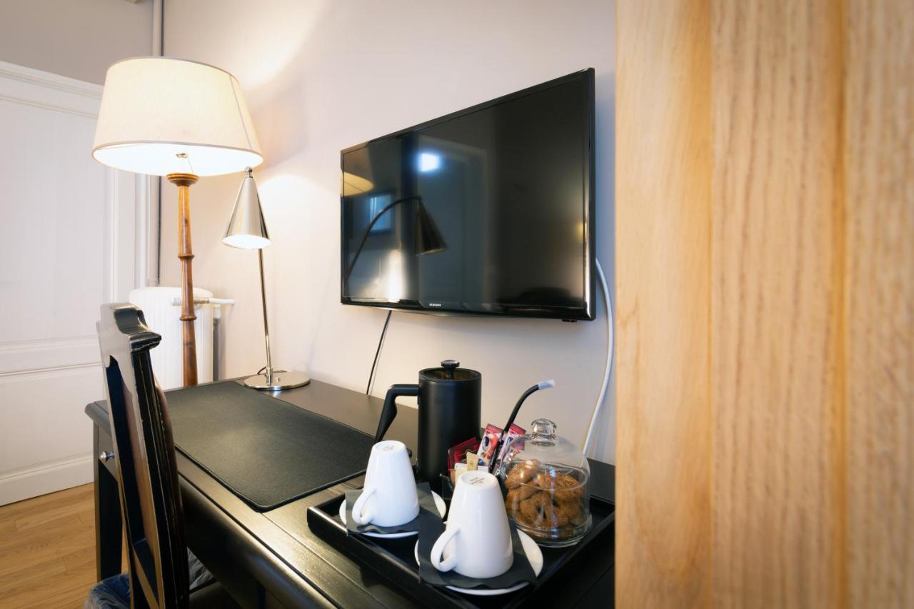 Villino Fiorentino Флоренция Экстерьер фото