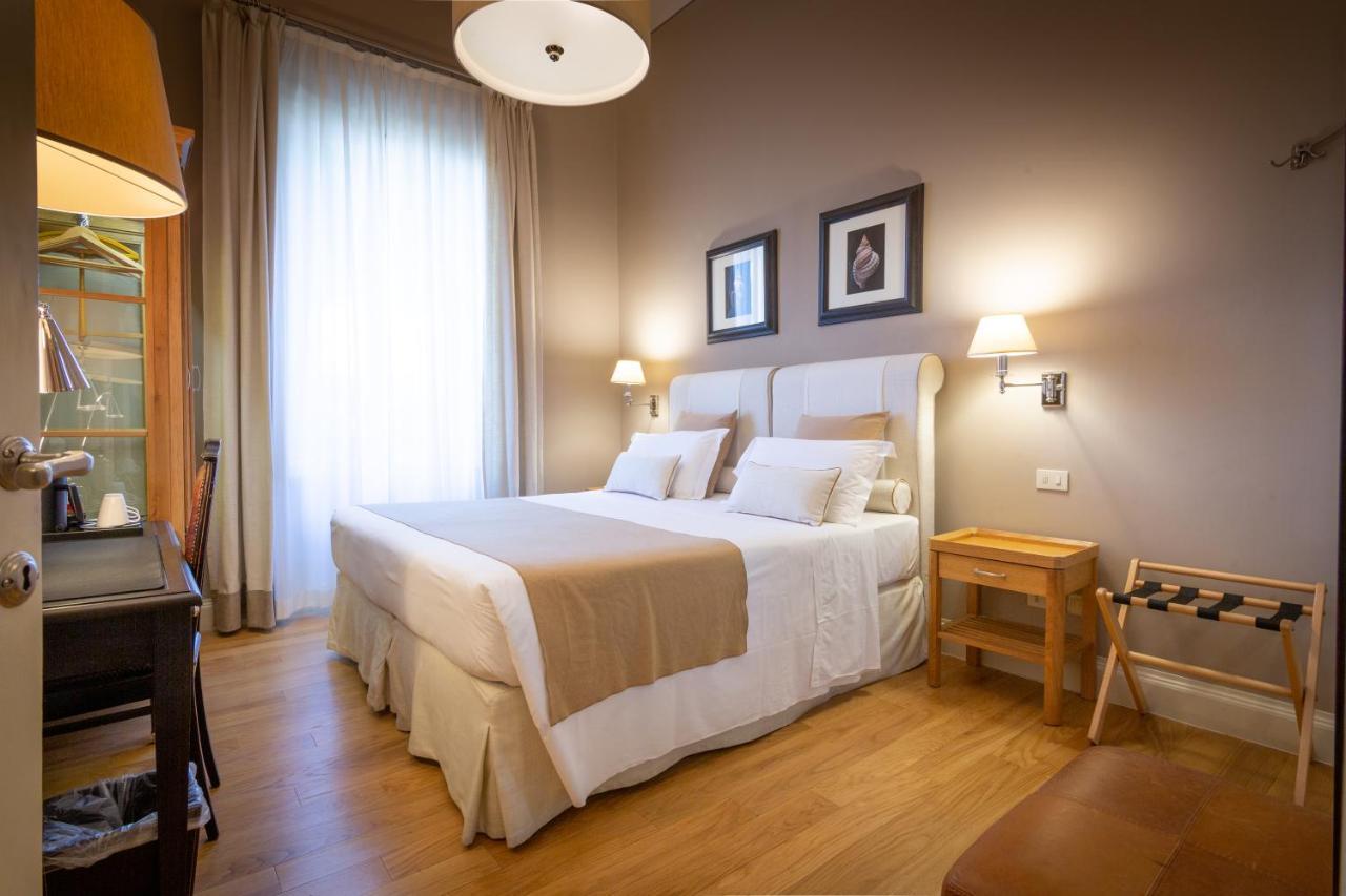 Villino Fiorentino Флоренция Экстерьер фото