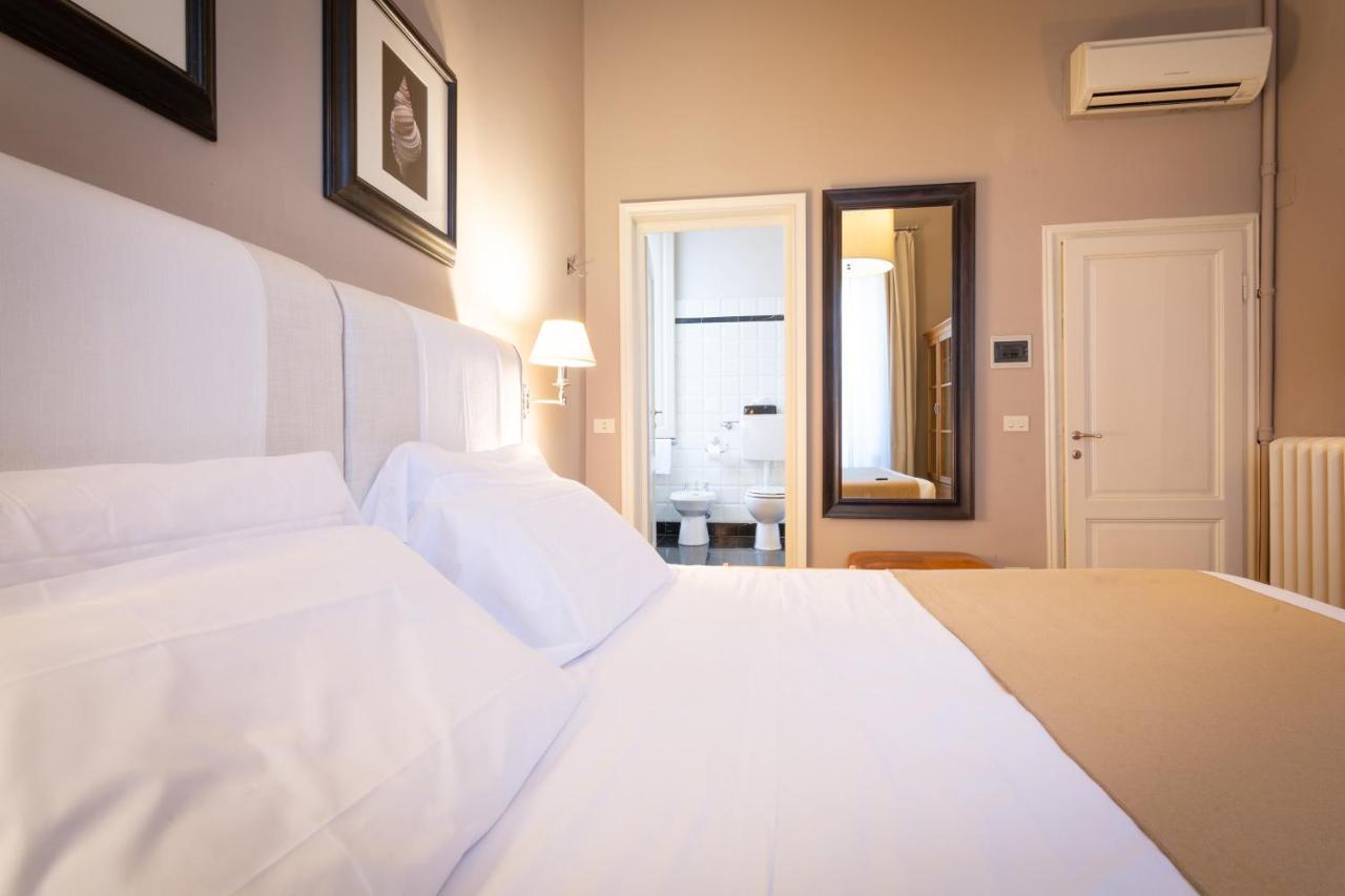 Villino Fiorentino Флоренция Экстерьер фото