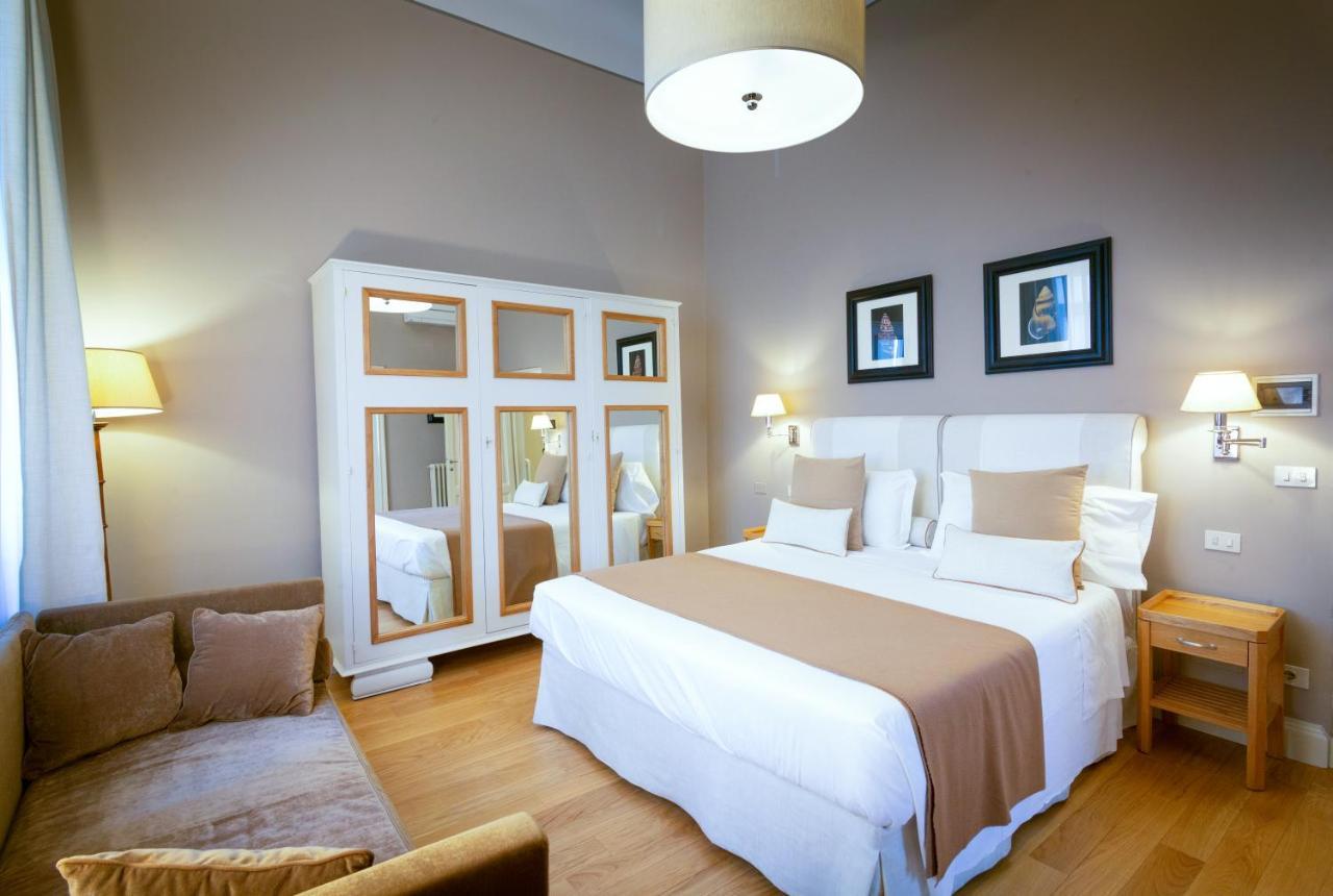 Villino Fiorentino Флоренция Экстерьер фото