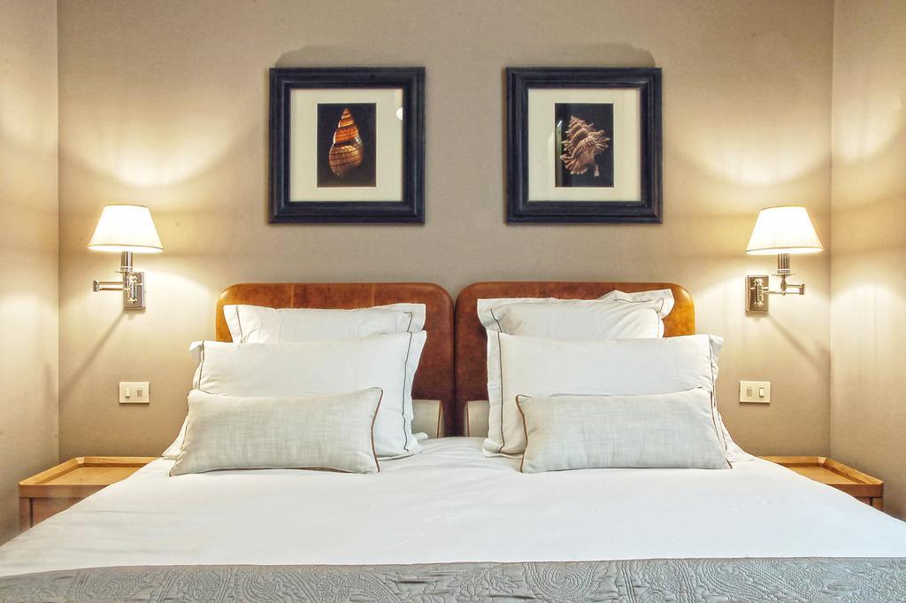 Villino Fiorentino Флоренция Экстерьер фото