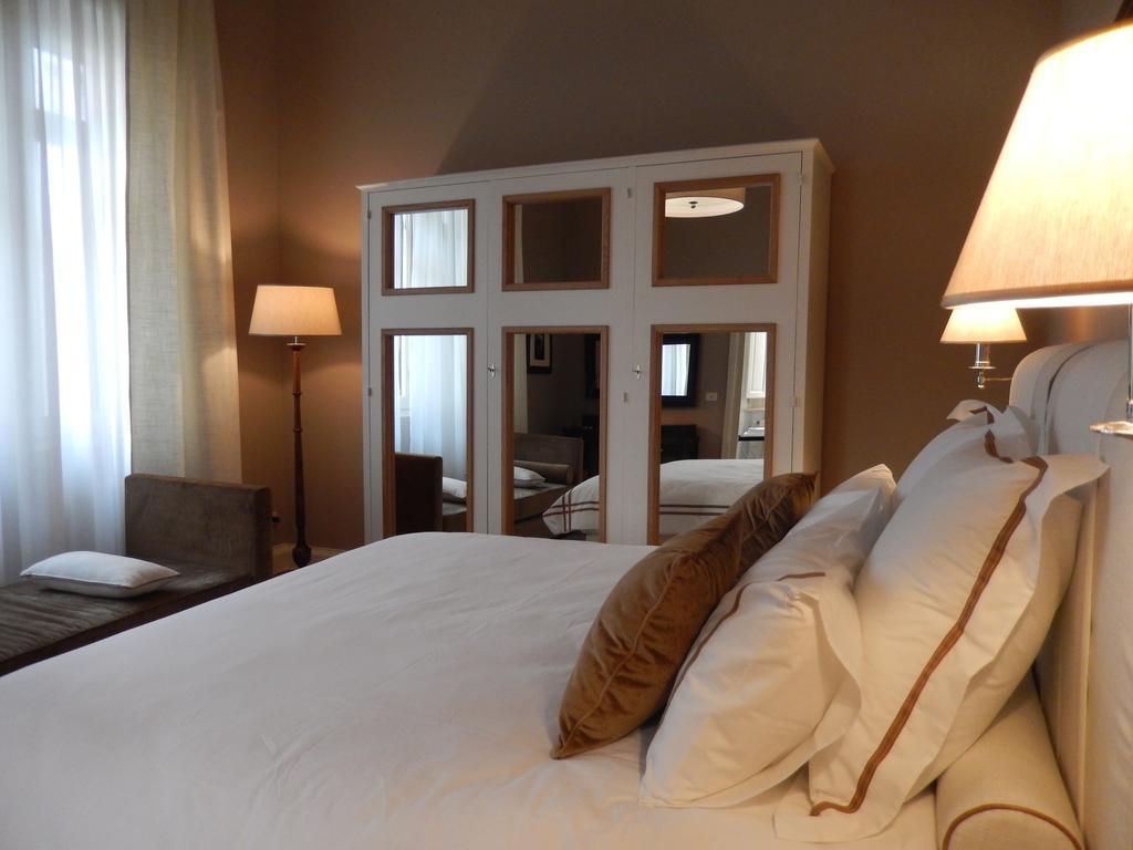 Villino Fiorentino Флоренция Экстерьер фото