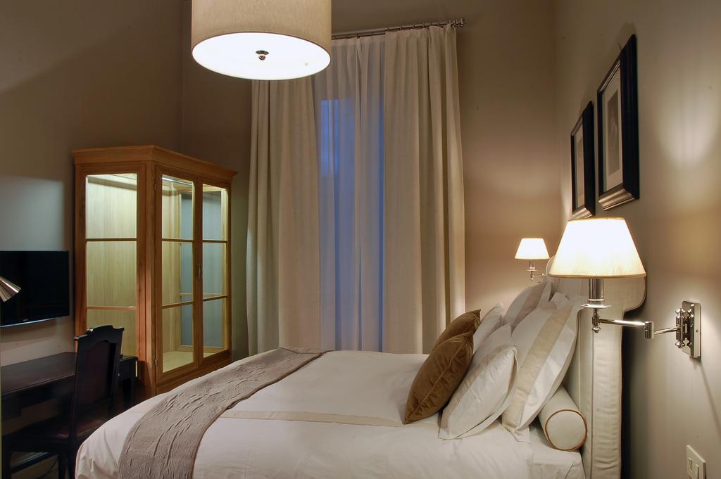 Villino Fiorentino Флоренция Номер фото