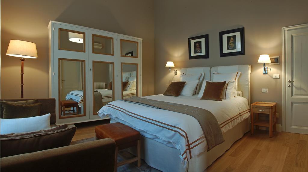 Villino Fiorentino Флоренция Номер фото