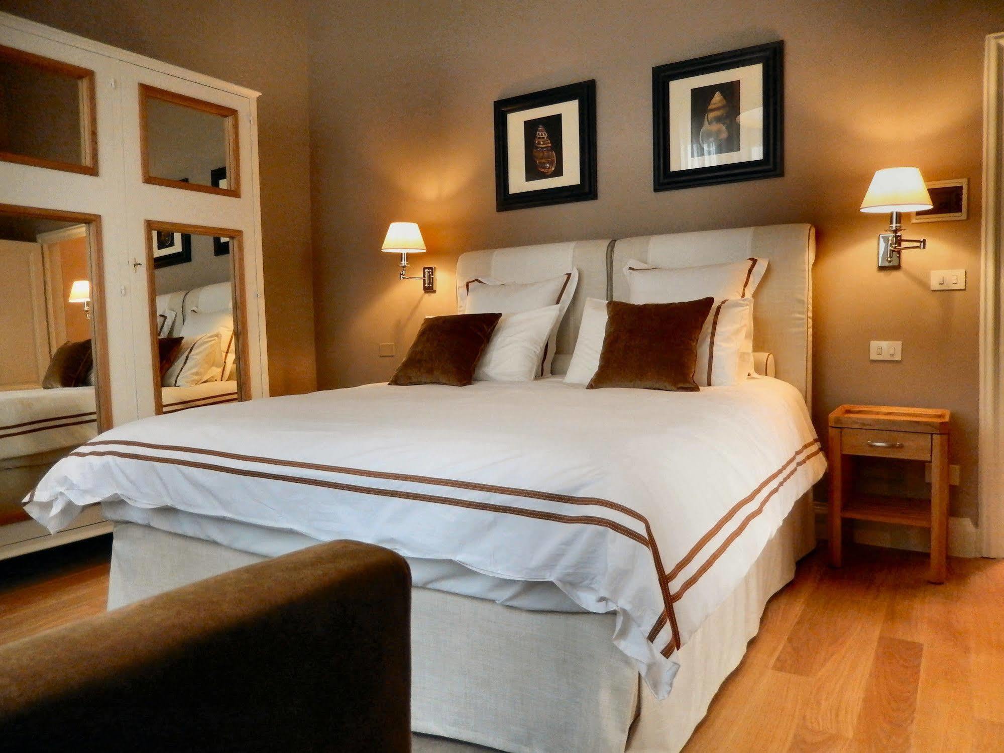Villino Fiorentino Флоренция Экстерьер фото