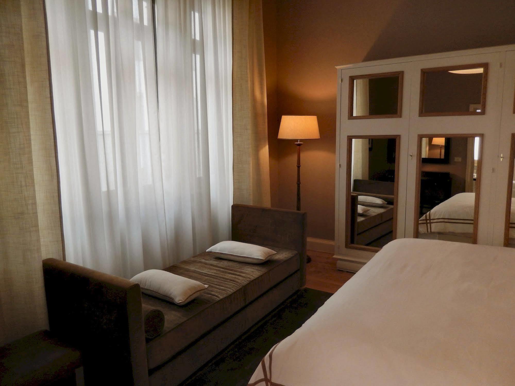 Villino Fiorentino Флоренция Экстерьер фото