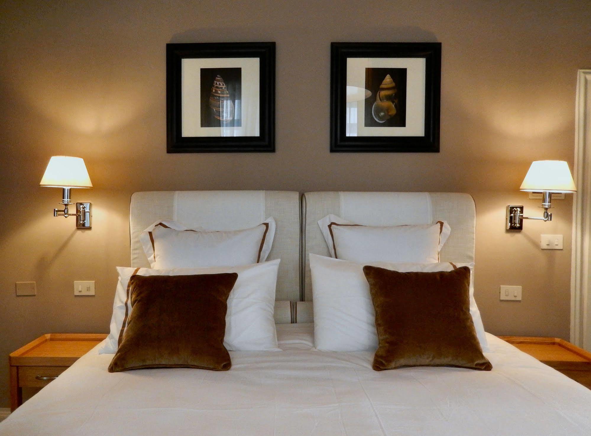 Villino Fiorentino Флоренция Экстерьер фото