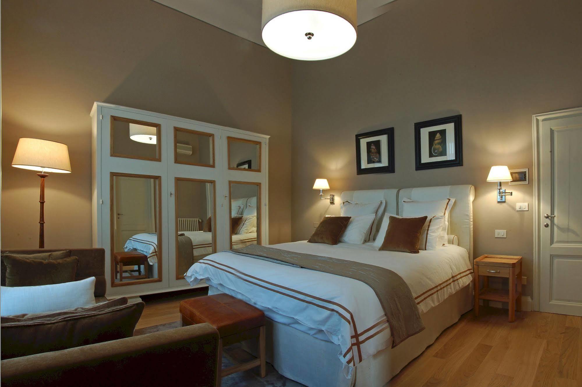 Villino Fiorentino Флоренция Экстерьер фото