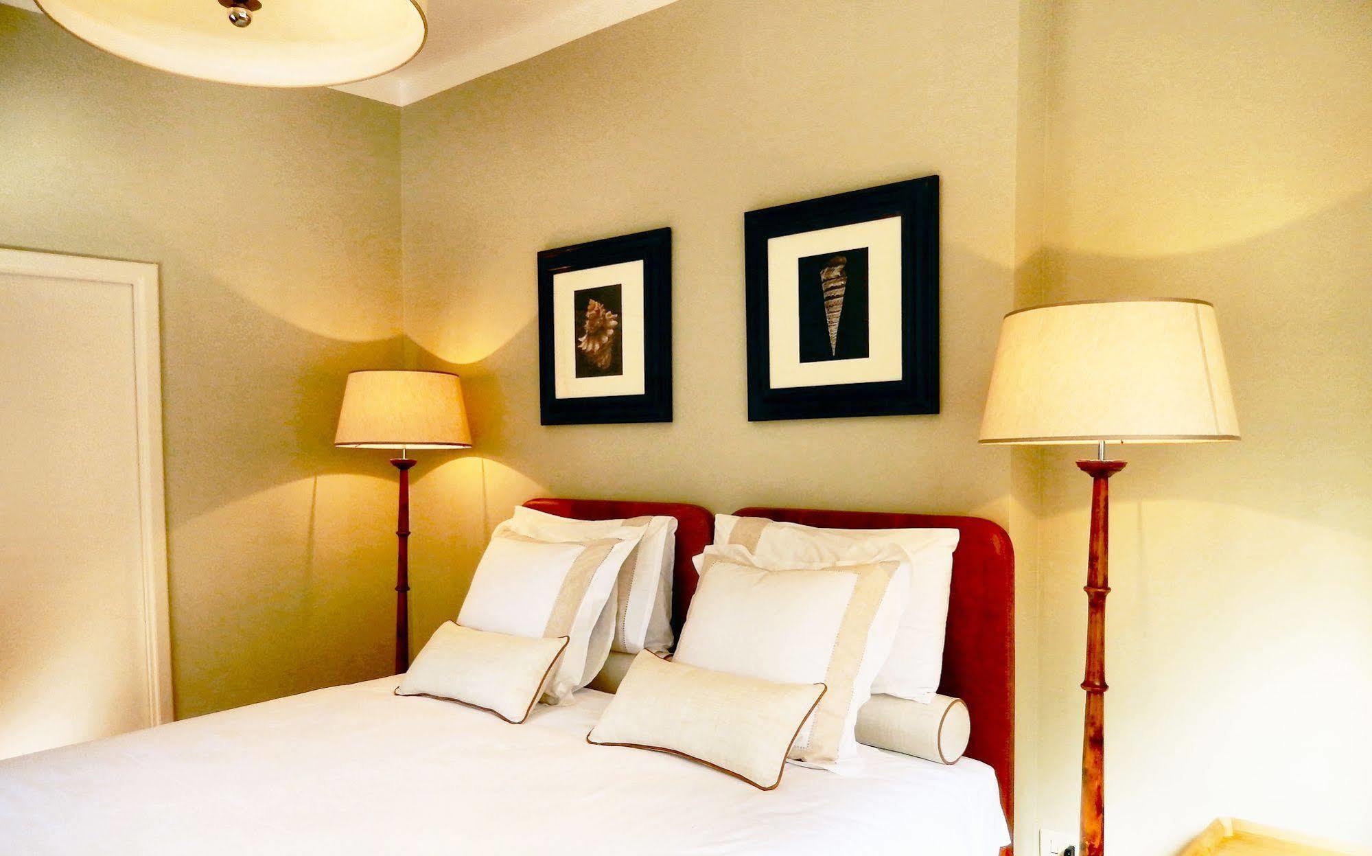 Villino Fiorentino Флоренция Экстерьер фото